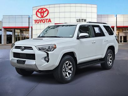 Used 2023 Toyota 4Runner TRD Off-Road Premium