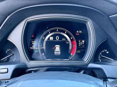 Used 2019 Lexus LS 500 AWD w/ Interior Upgrade Package image 24