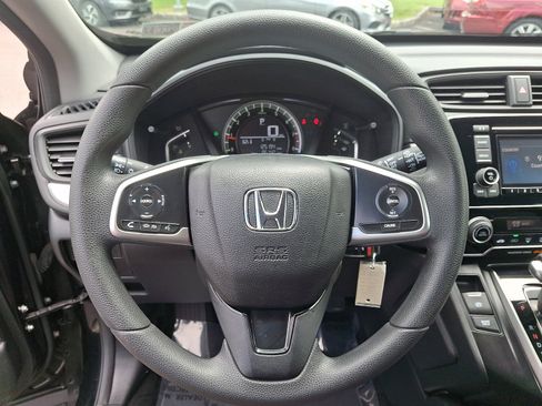 Certified 2017 Honda CR-V LX image 18