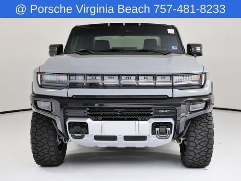 Used 2026 GMC Hummer EV 4x4 Crew Cab image 10