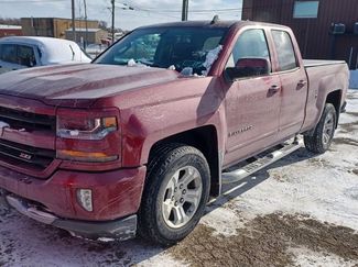 Used 2018 Chevrolet Silverado 1500 LT w/ All Star Edition video 1