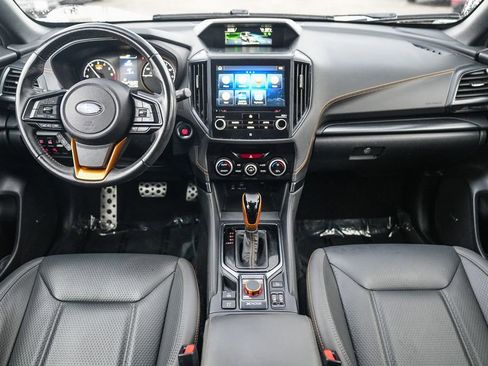 Used 2022 Subaru Forester Wilderness image 14