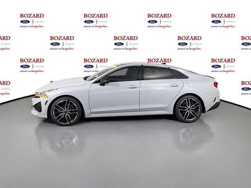 Used 2023 Kia K5 GT w/ GT1 Package FWD image 5