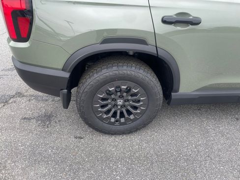 New 2026 Honda Passport RTL image 23