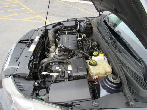 Used 2015 Chevrolet Cruze LT image 32