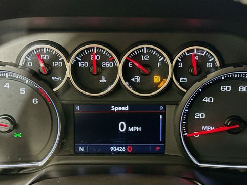 Used 2021 Chevrolet Tahoe LT RWD image 10