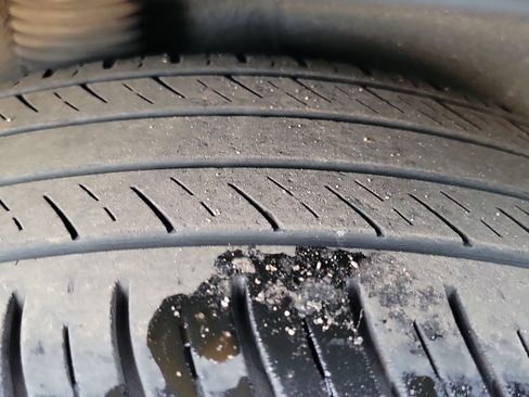 Used 2018 Hyundai Tucson Limited w/ Cargo Package image 24