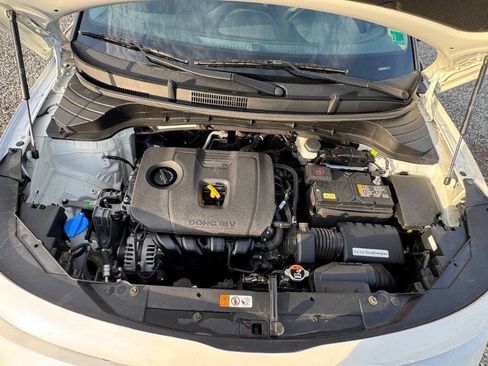 Used 2024 Kia Soul LX w/ Option Group 015 image 27