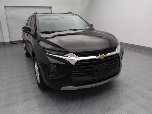Used 2022 Chevrolet Blazer LT image 14