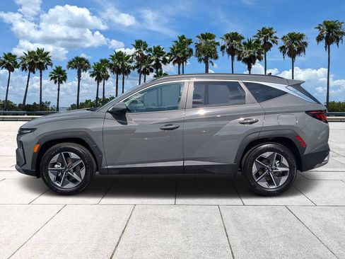 Used 2026 Hyundai Tucson SEL FWD image 6