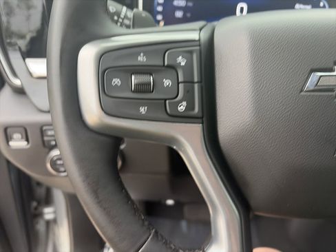 Used 2024 Chevrolet Silverado 1500 LT Trail Boss w/ Convenience Package II AWD/4WD image 22