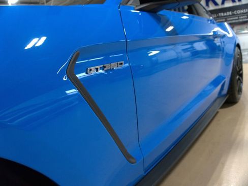 Used 2017 Ford Mustang Shelby GT350 w/ Electronics Package image 14