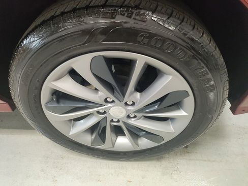 Used 2023 Buick Encore GX Select w/ Sport Touring Package FWD image 20