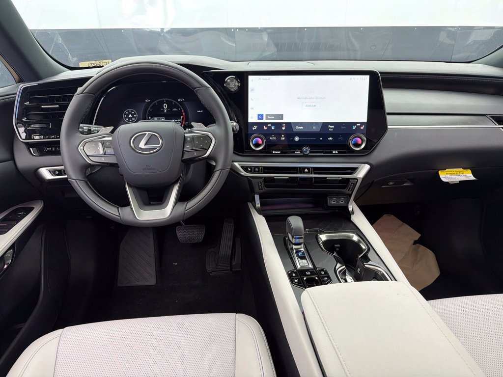 New 2026 Lexus RX 350 Premium Plus w/ Convenience Package AWD/4WD image 6