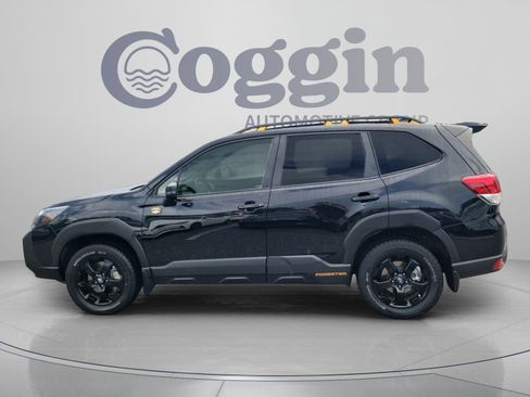 Used 2024 Subaru Forester Wilderness w/ Wilderness Package AWD/4WD image 2