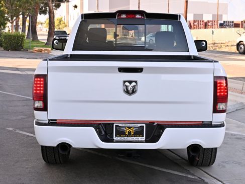 Used 2014 RAM 1500 Sport w/ Convenience Group RWD image 6