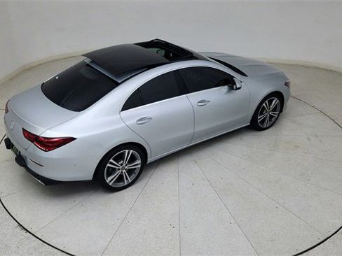 Used 2021 Mercedes-Benz CLA 250 image 86