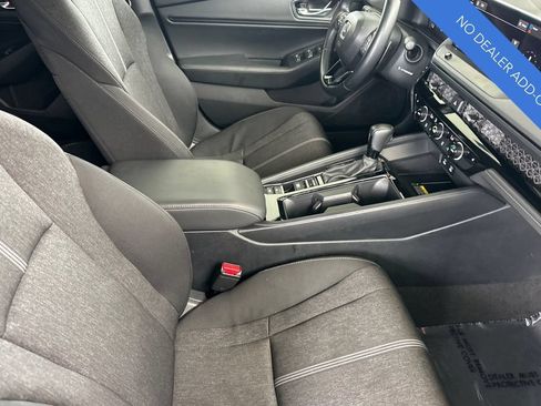 Certified 2025 Honda Accord Sport image 16