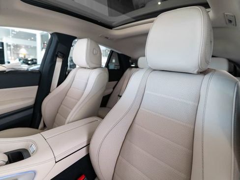 New 2026 Mercedes-Benz GLE 450 4MATIC Coupe image 5