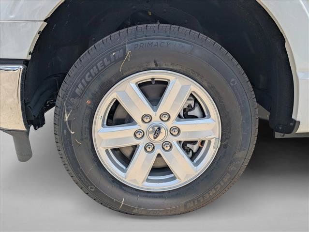 New 2025 Ford F150 XL w/ Equipment Group 103A High RWD image 10
