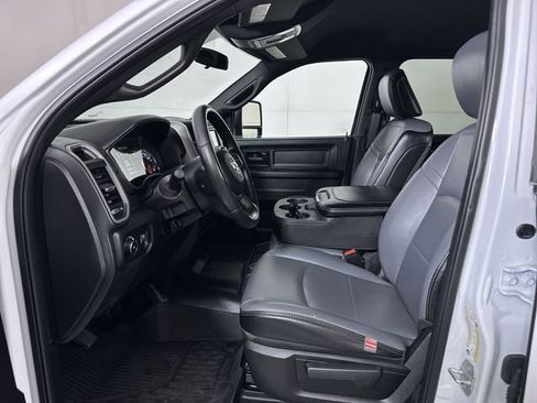 Used 2023 RAM 2500 Tradesman image 19