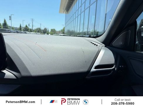 Used 2025 BMW M235i xDrive AWD/4WD image 32