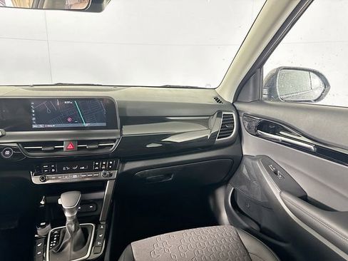 New 2026 Kia Seltos S AWD/4WD image 24