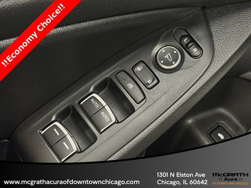 Used 2020 Honda Accord LX image 13