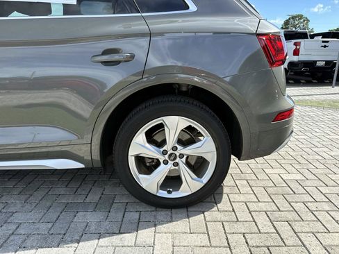 Used 2023 Audi Q5 2.0T Premium Plus AWD/4WD image 11