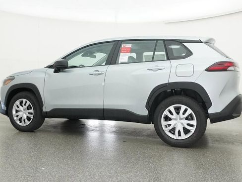 New 2026 Toyota Corolla Cross L image 20