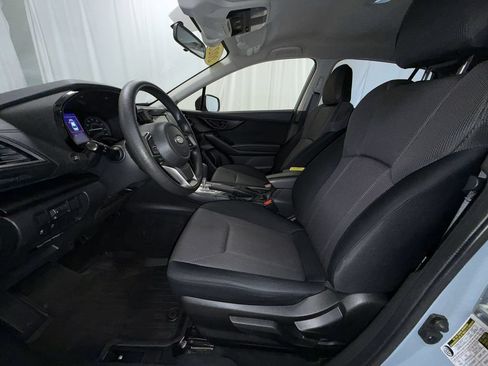 Used 2023 Subaru Crosstrek 2.0i AWD/4WD image 12