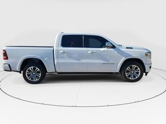 Used 2022 RAM 1500 Limited video 2