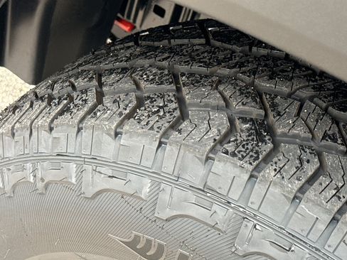 New 2026 Nissan Frontier PRO-4X AWD/4WD image 11