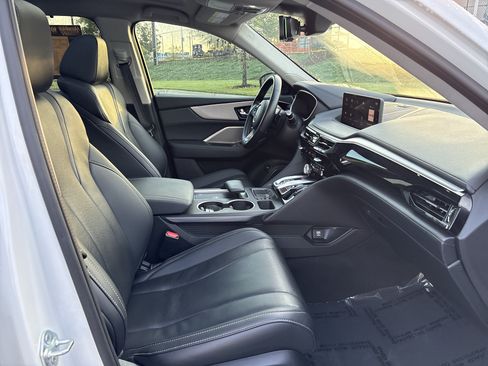 Used 2023 Acura MDX FWD w/ Technology Package image 22
