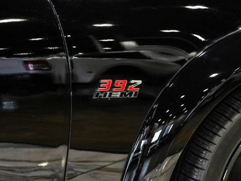 Used 2023 Dodge Charger Scat Pack RWD image 61