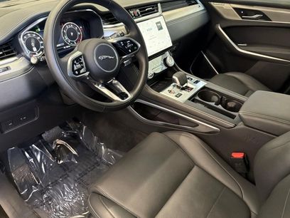 Used 2026 Jaguar F-PACE R-Dynamic S
