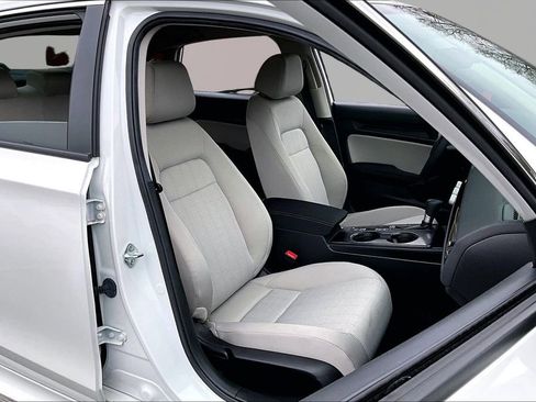 Used 2024 Honda Civic LX image 21