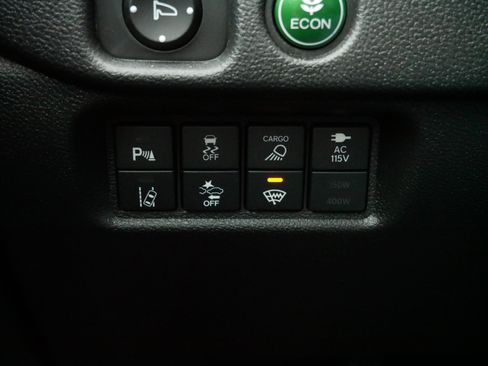 Certified 2026 Honda Ridgeline Black Edition image 27