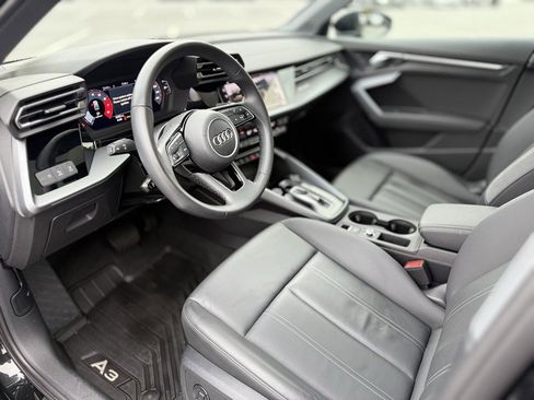 Certified 2025 Audi A3 2.0T Premium image 15
