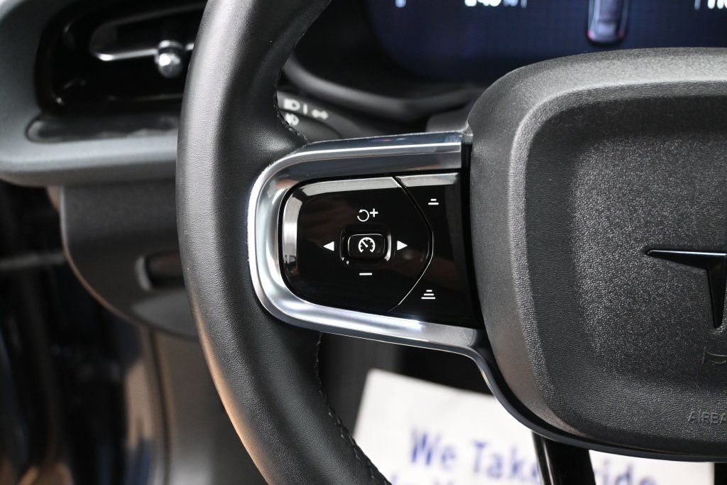 Used 2024 Polestar Polestar 2 AWD/4WD image 10