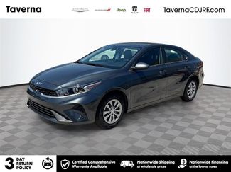 Used 2024 Kia Forte LX video 1