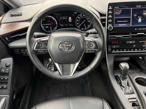 Used 2021 Toyota Avalon XLE w/ Carpet Mat Package (TMS) image 28