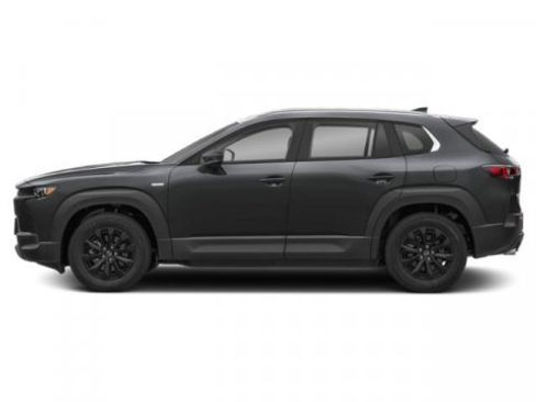 Used 2026 MAZDA CX-50 2.5 Hybrid w/ Cargo Package AWD/4WD image 3