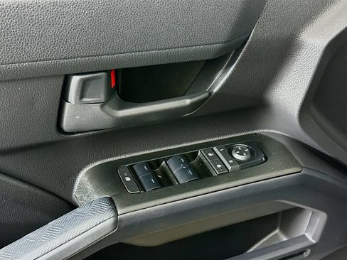 Used 2025 Toyota 4Runner TRD Sport RWD image 12
