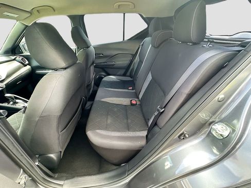 Used 2019 Nissan Kicks SV w/ Interior Electronics Package image 27