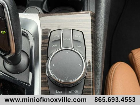 Used 2023 BMW 530i xDrive 530i xDrive w/ Convenience Package image 21