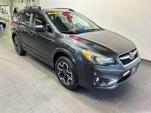 Used 2015 Subaru Crosstrek 2.0i Premium w/ Popular Package #2 image 2