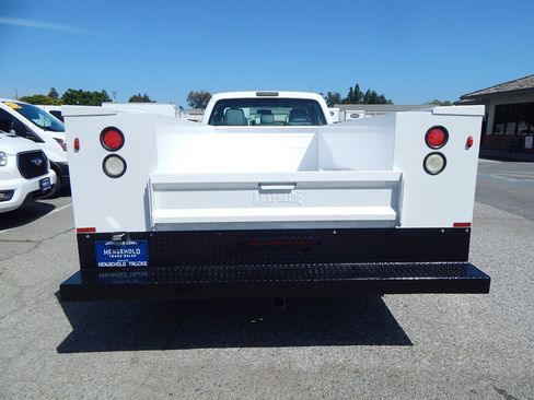 Used 2015 Ford F350 XL RWD image 7