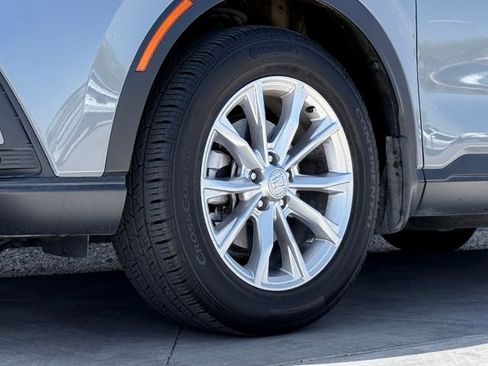 Certified 2023 Honda CR-V EX-L image 27