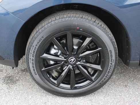 New 2026 Acura RDX SH-AWD image 30